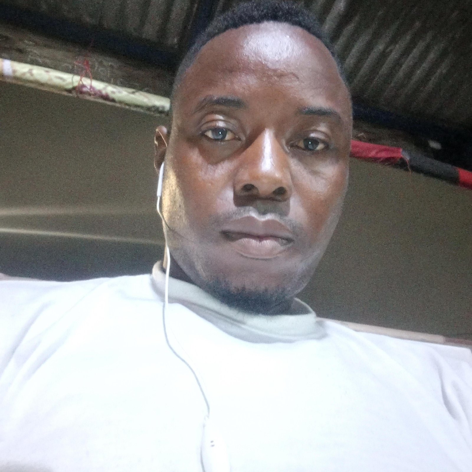 Anthony Kobina Kwofie