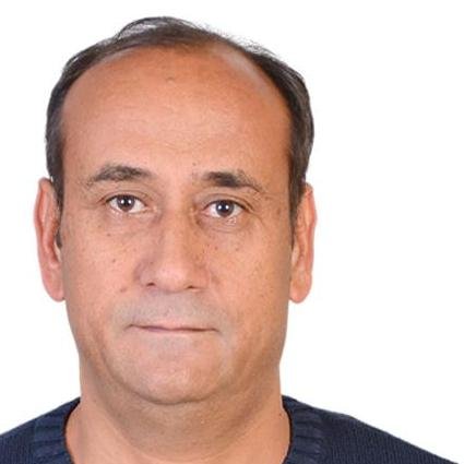 Mohammad  Khashashneh 