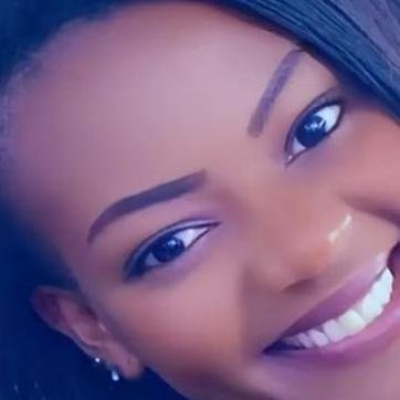 Lucie Wanjiru