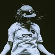 Comme Des Garcons Hoodie