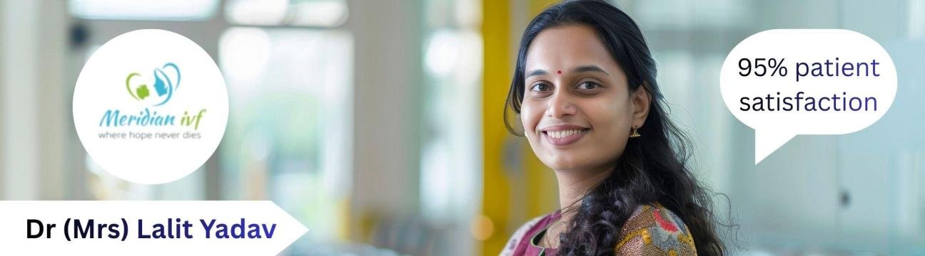 Meridian  IVF