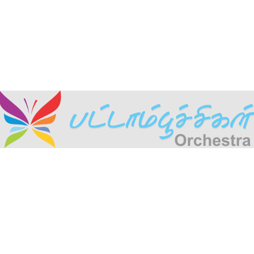 Pattampoochigal Orchestra