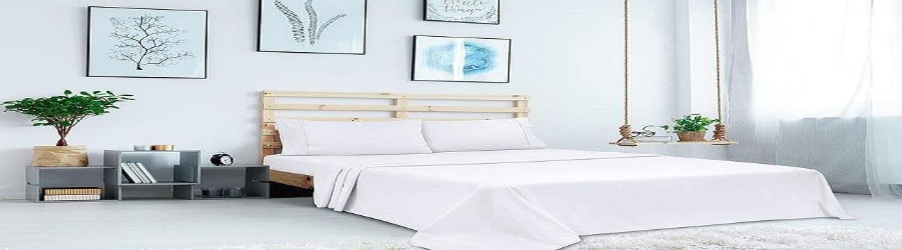 Luxeport Natural Bed & Bath