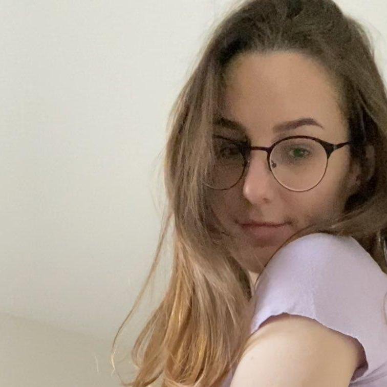Mia Gregory