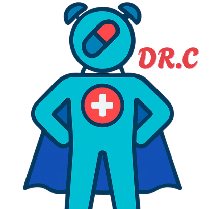 DR.R Medication Pill Reminder