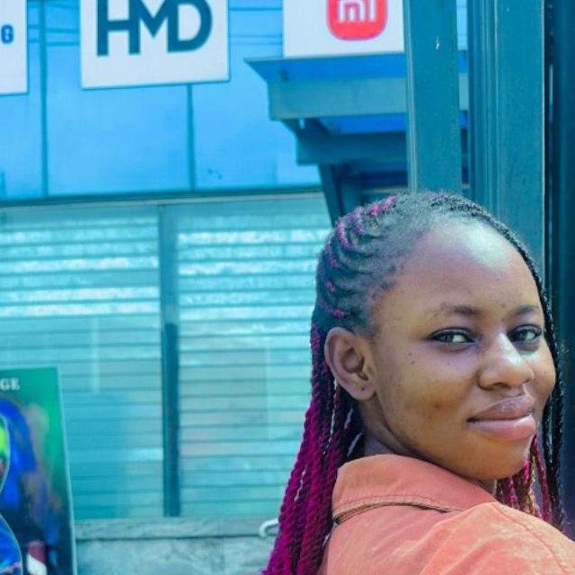 Chidera Chidubem 
