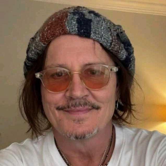 Johnny Deep Deep