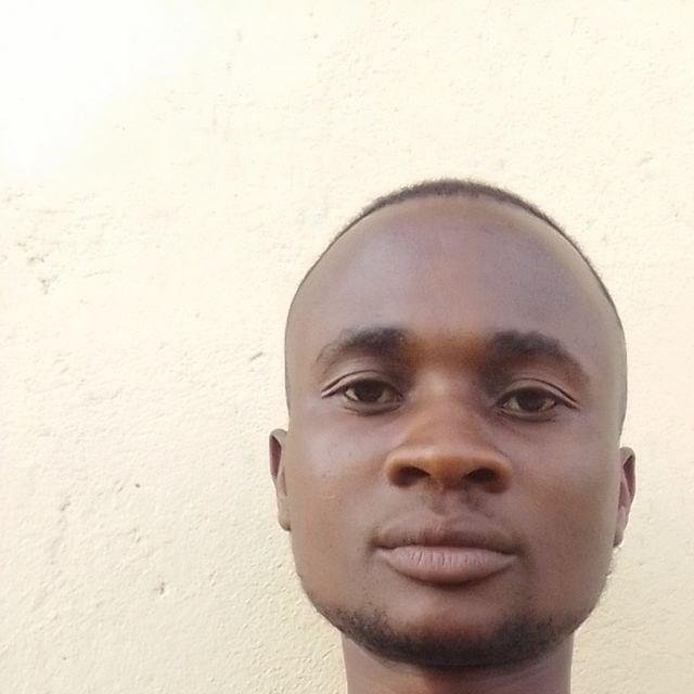 Twagirayesu  Emmanuel 