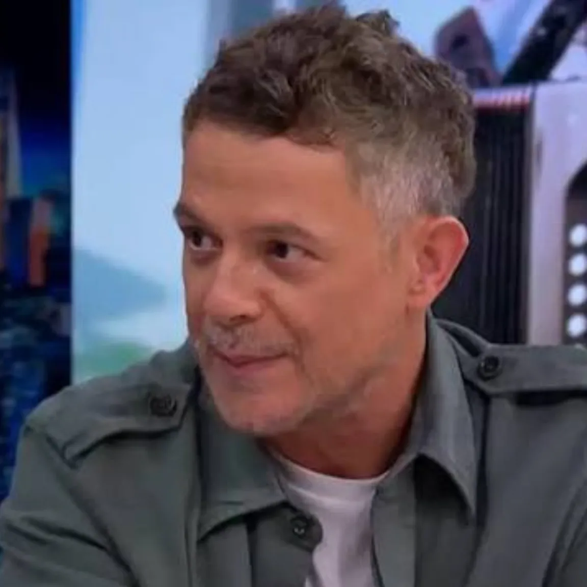 Alejandro  Sanz