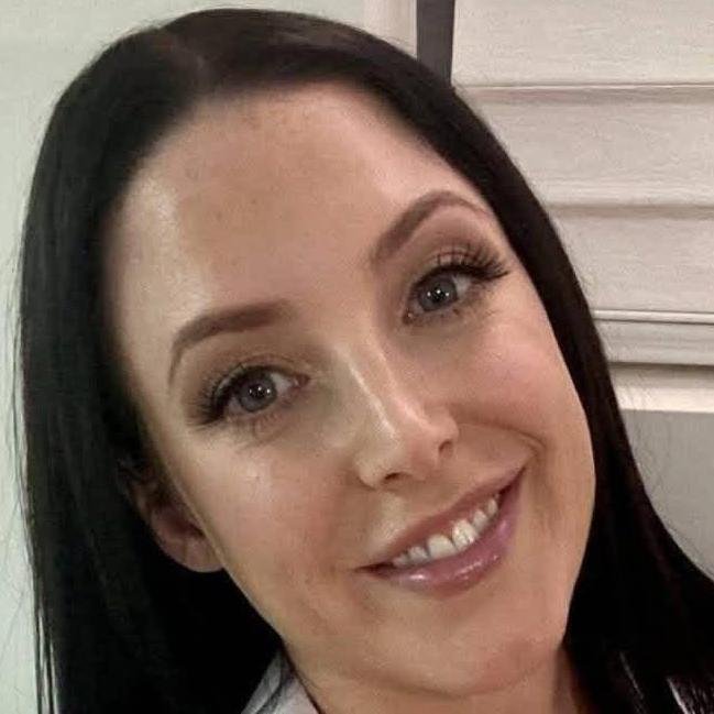 Angela  White