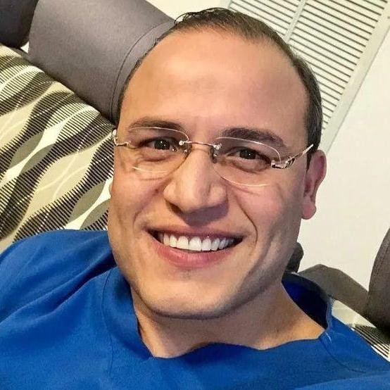 Henry  Garcia