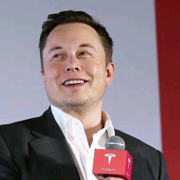 Elon  Musk