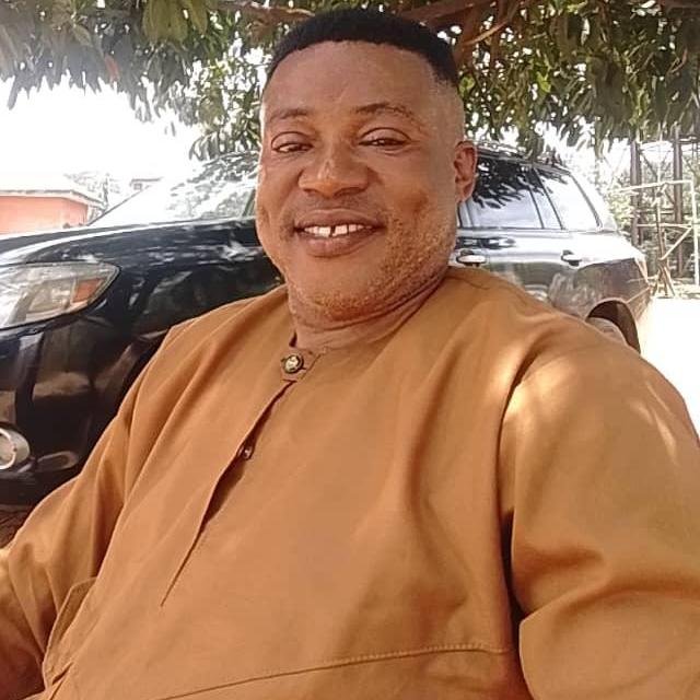 Ikenna  Ifechigha 