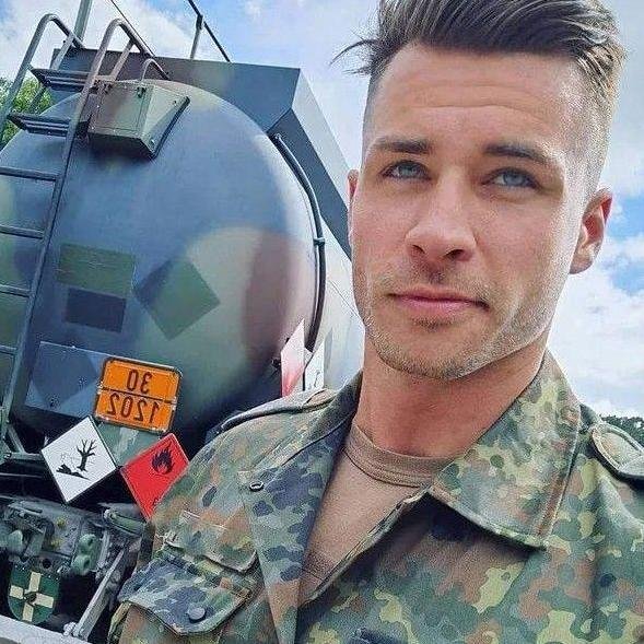 William Alex