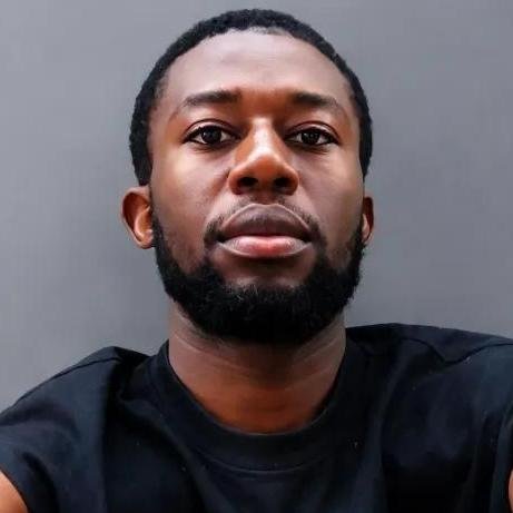 Joseph Peter  Ifeanyi Otteh 