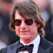 Tom Cruise