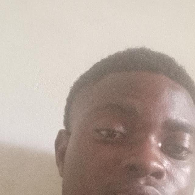 Goddefeat Paul Ogboka