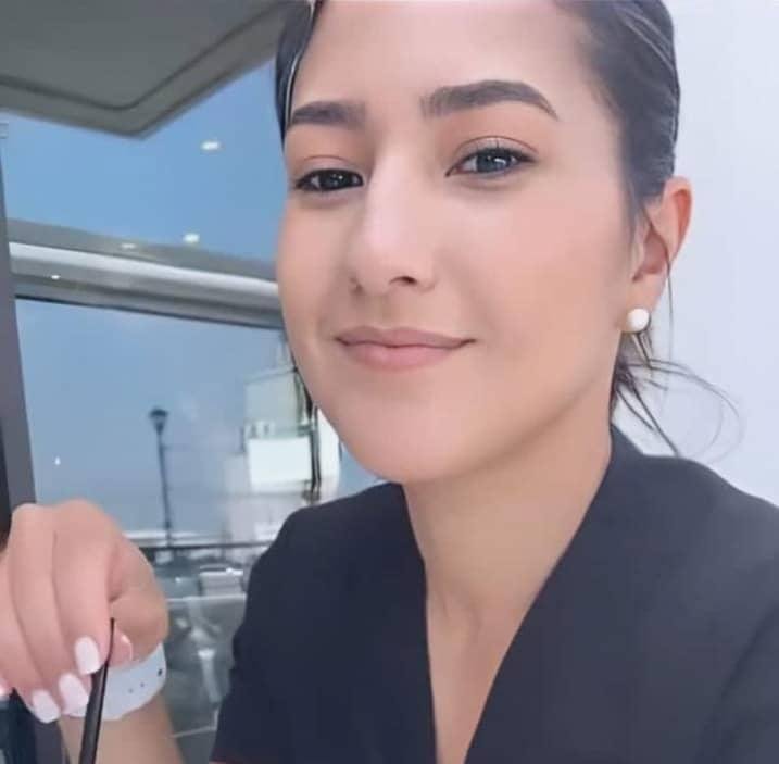 Jennifer  Albert 