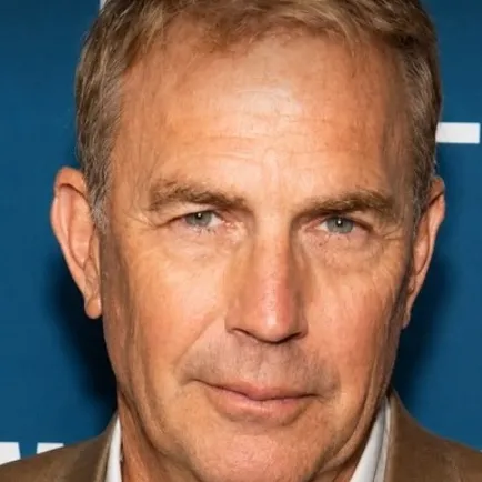 Kelvin  Costner