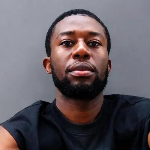 Joseph Peter  Ifeanyi Otteh 