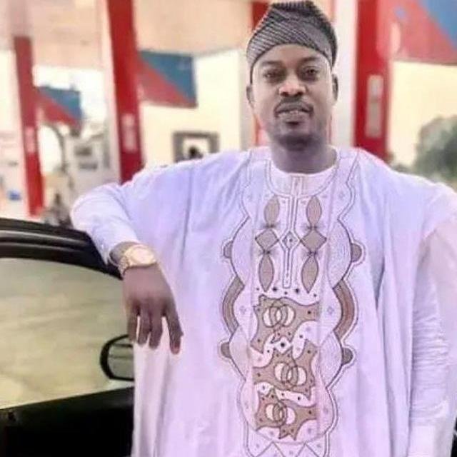 Babatunde  Ifayemi 