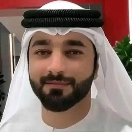 Prince  Hamad 