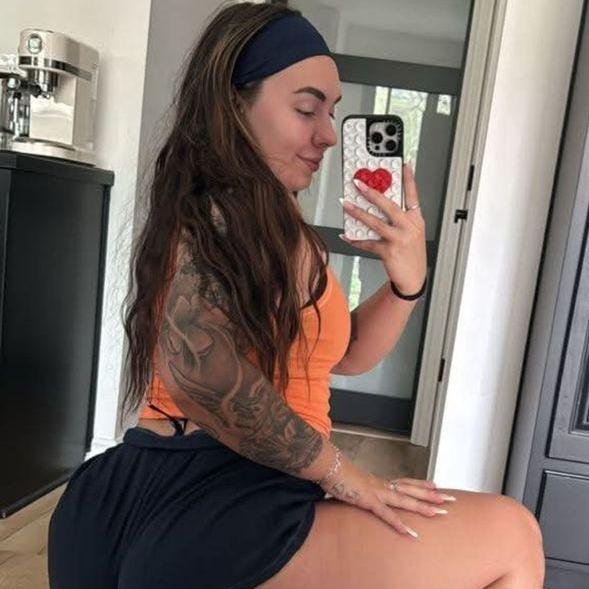 Abby  Berner 
