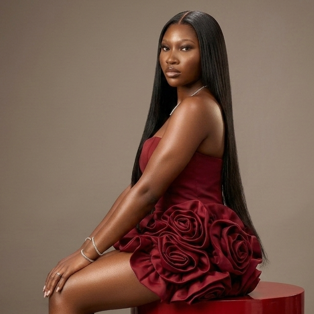 Chioma Onyi
