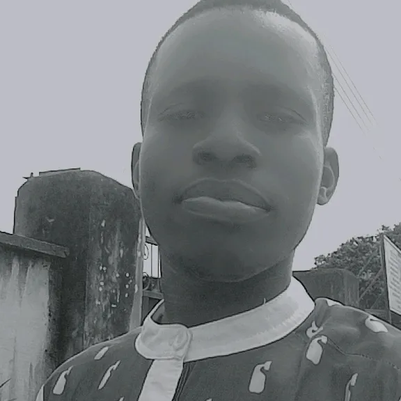 Moses Odiong 