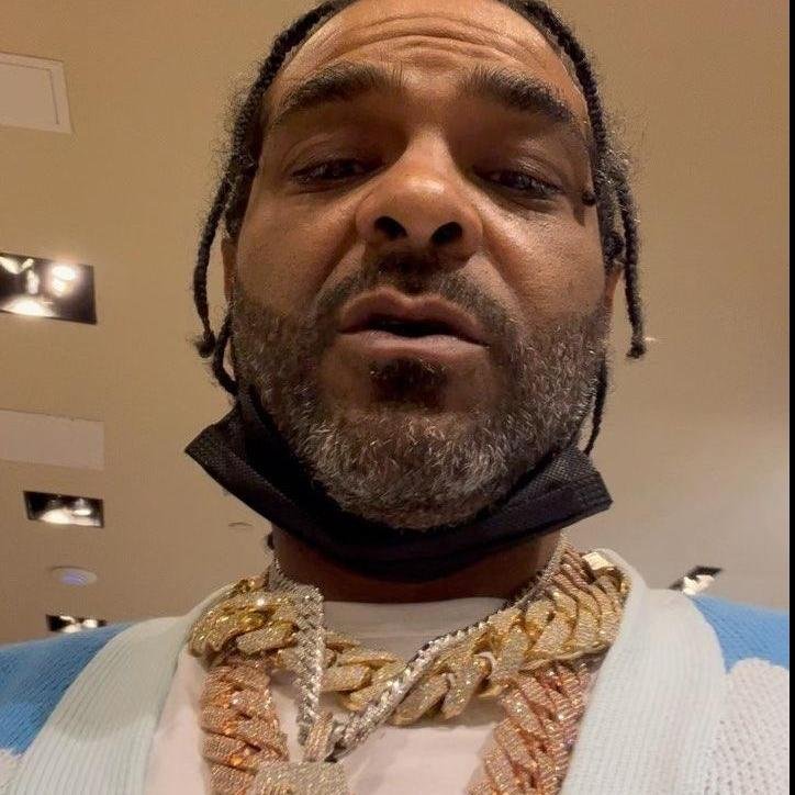 Jim Jones  Capo