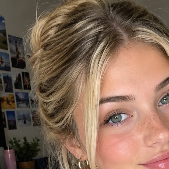 Florence Oliver 