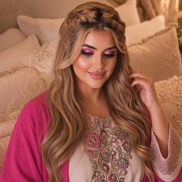 Sheikha  Mahra 