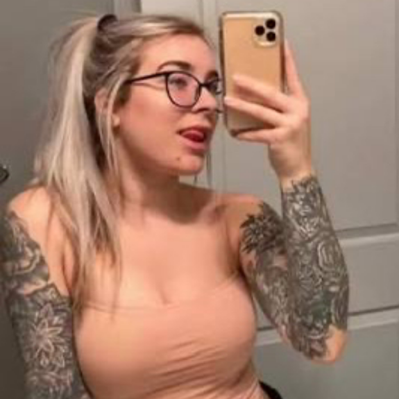 Sarah Jane James