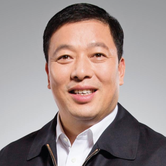 Chen  Jianhua 